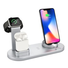Wireless Charger (Option: White)